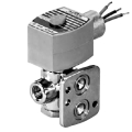 ASCO 8320 DMO Series Valves